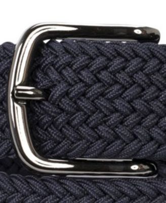 Men's Woven Belt