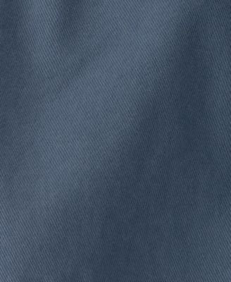 Baby Boys' Collared Shirt and Shorts, 2-Piece Set