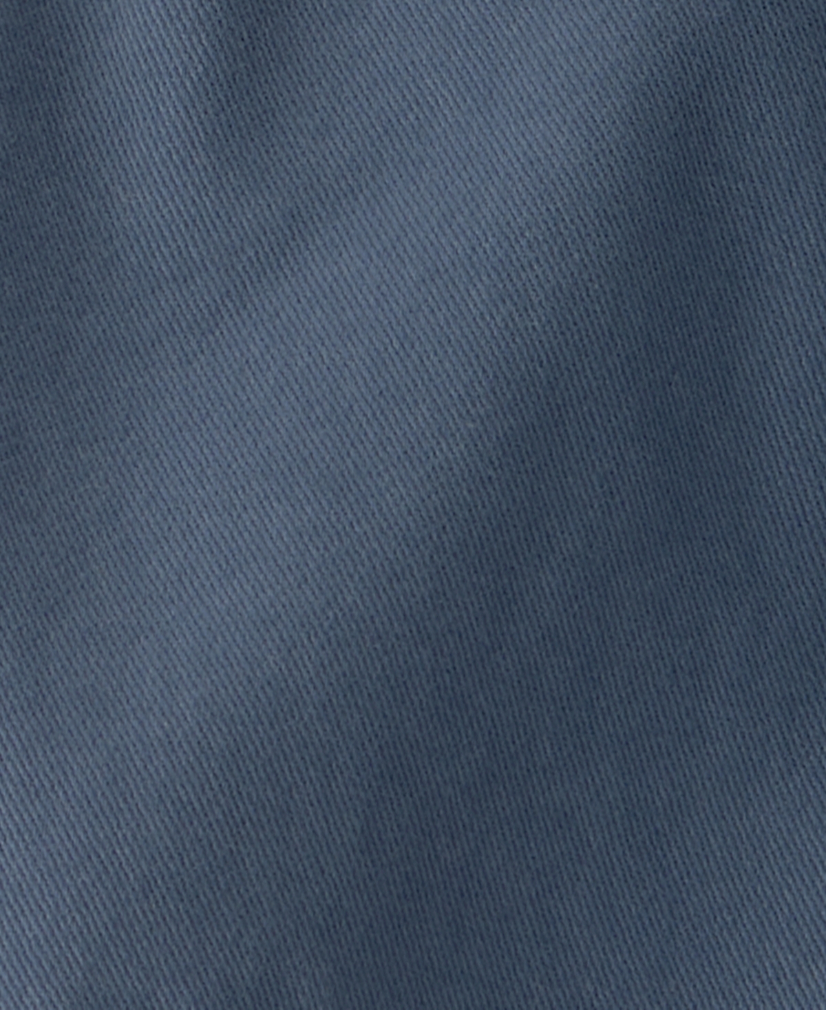 Carter's Baby Boys' Collared Shirt and Shorts, 2-Piece Set