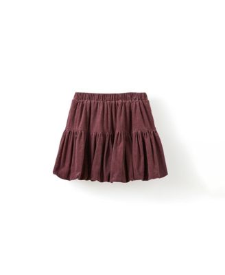 Girls Little/Big Charlie Bubble Skirt