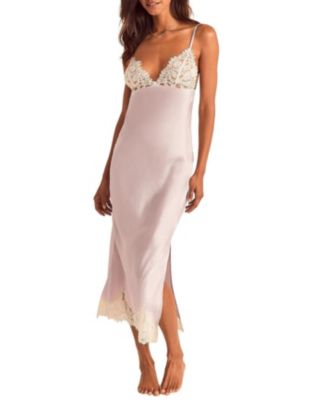 Women's Atelier Collection Silk Gown