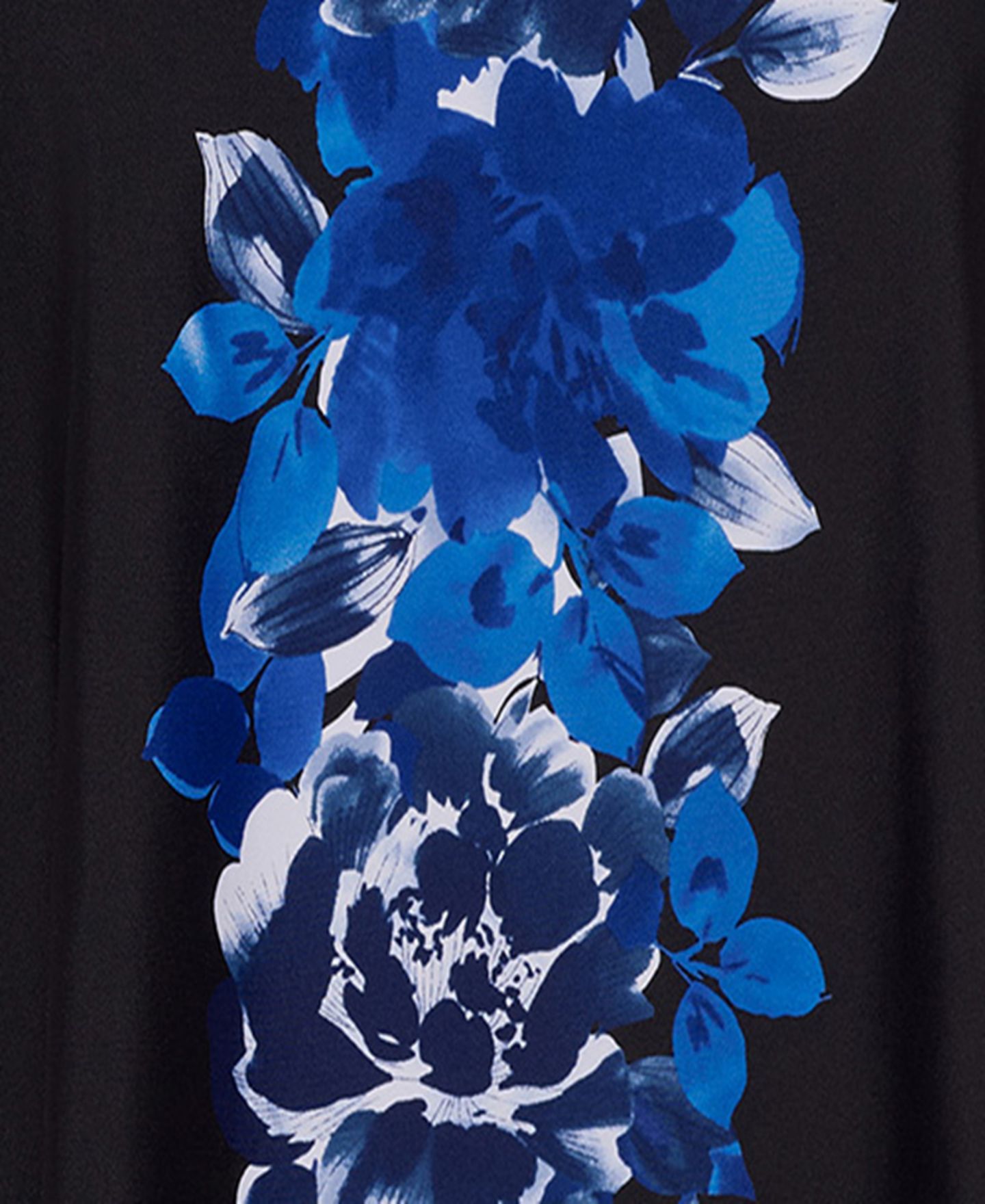 Верх бикини Tankini — Miraclesuit, цвет: Ombra Fiore — фото 3