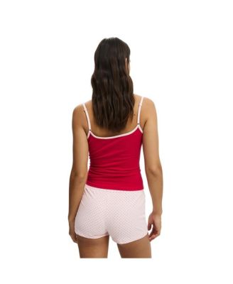 Women's Dreamy Soft Boyshort