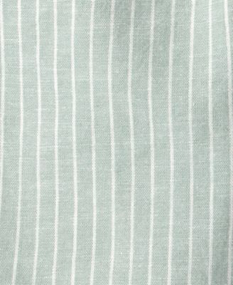 Baby Girls' Sleeveless Top and Pants, 2-Piece Set