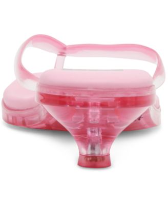 Women's Cicely Jelly Vinyl Thong Flip Sandals