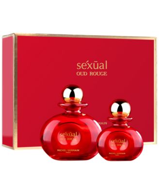 2-Pc. Sexual Oud Rouge Eau De Parfum Gift Set