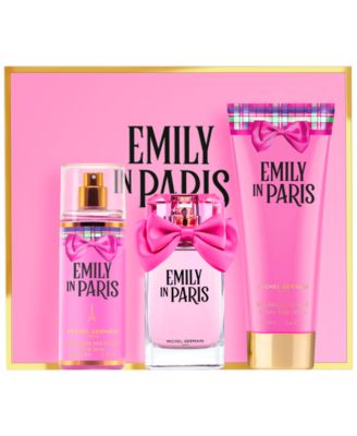 3-Pc. Emily in Paris Gift Set