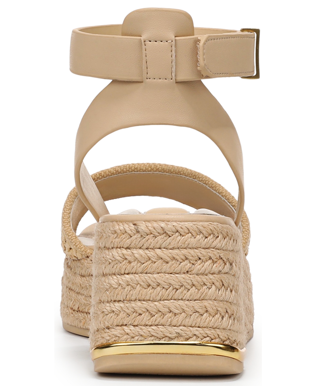 Franco Sarto Women's Tiffany 3 Espadrille Platform Sandals