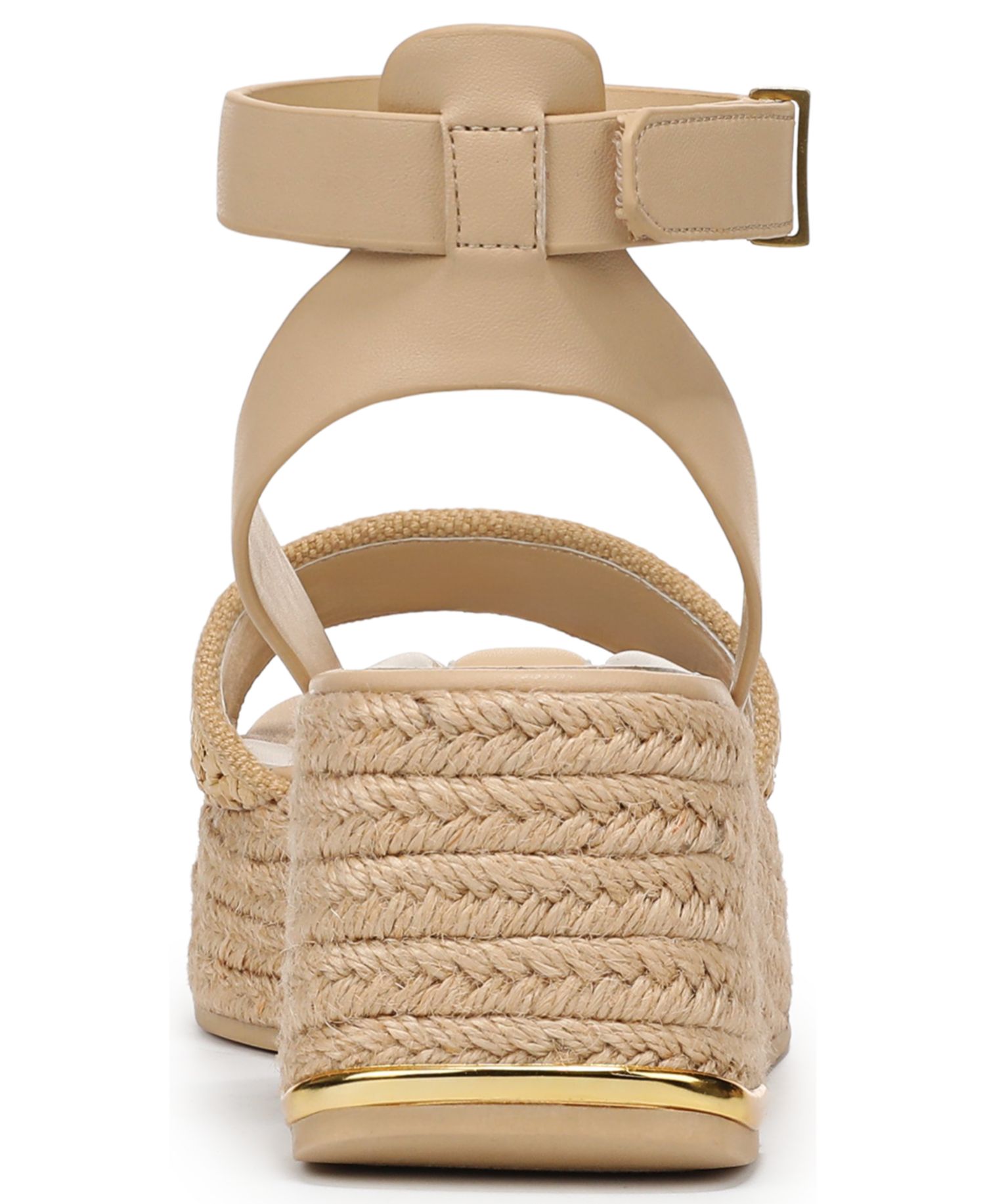 Women's Tiffany Espadrille Platform Sandals