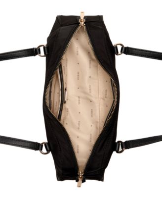 Gemma Medium Shoulder Satchel Bag