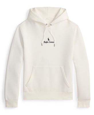 Men's Long-Sleeve Hoodie