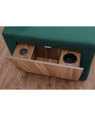 Streamdale 3 - Piece Upholstered Sectional