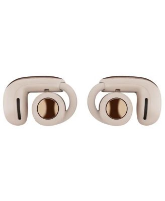 Bose Ultra Open Earbuds Driftwood Sand