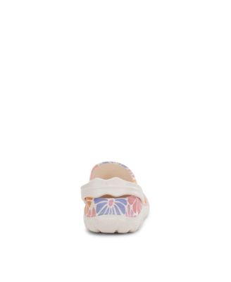 Women's Easies Petal Pop Clog