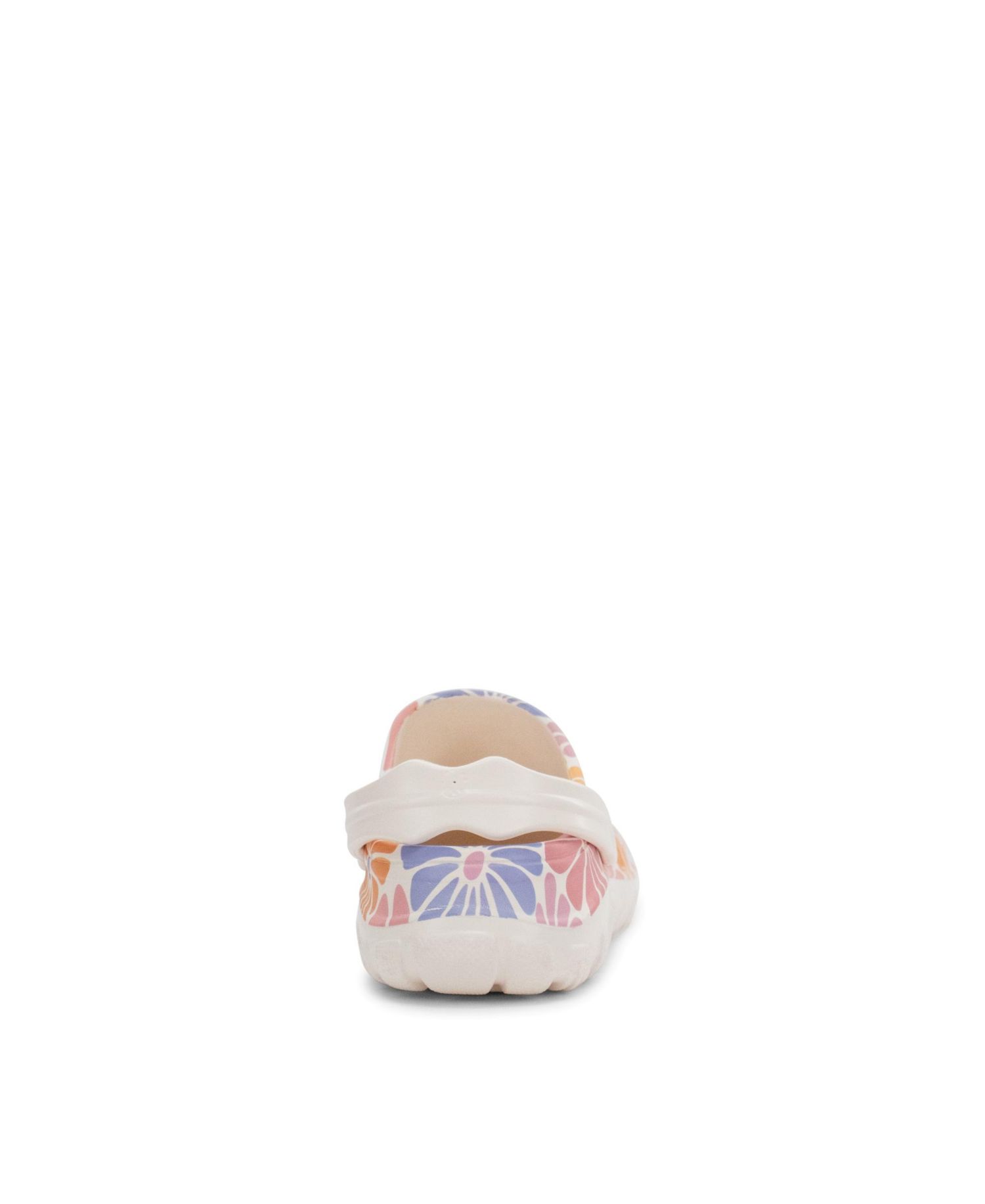 Women's Easies Petal Pop Clog