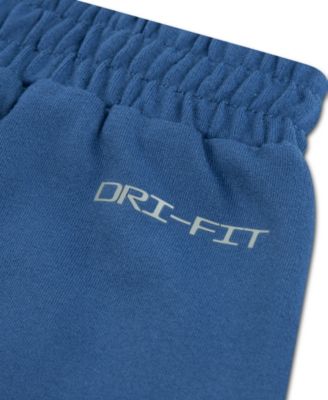 Girls' 4-6X All Day Play Short-Sleeve T-Shirt and Skort, 2-Piece Set