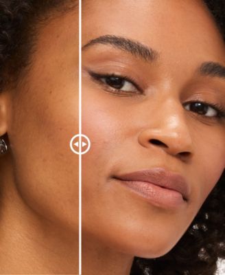 Flawless Finish Sponge-On Cream Foundation