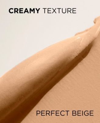 Flawless Finish Sponge-On Cream Foundation