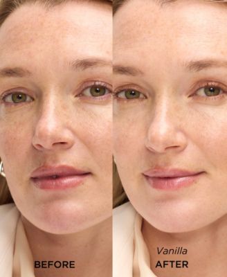 Flawless Finish Sponge-On Cream Foundation