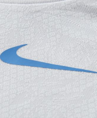 Girls' Toddler 2T-4T Lace It Up Crewneck T-Shirt and Swing Shorts, 2-Piece Set