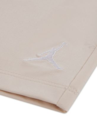 Girls' 7-16 Essentials Woven Pull-On Shorts