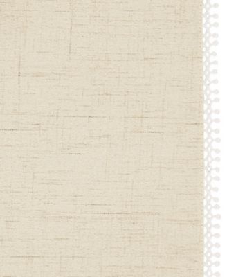 French Perle 60" x 102" Tablecloth