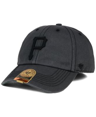 '47 Brand - Pittsburgh Pirates Sachem Franchise Cap