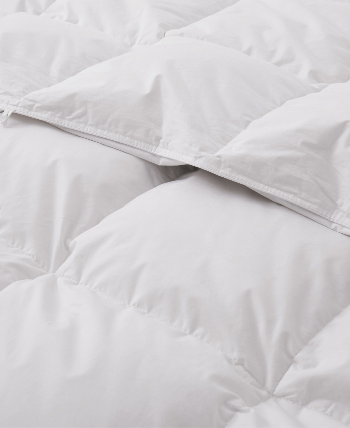 Unikome Medium Warmth Feather Fiber Comforter