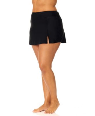 Trendy Plus Size Tango Trendy Swim Skirt