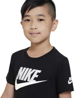 Kids 2T-7 Futura Evergreen T-Shirt