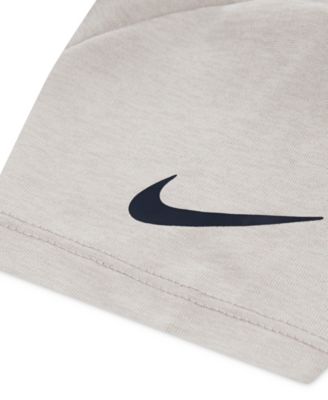 Boys, Toddler 2T-4T Dri-FIT Dropset T-Shirt and Shorts, 2-Piece Set 