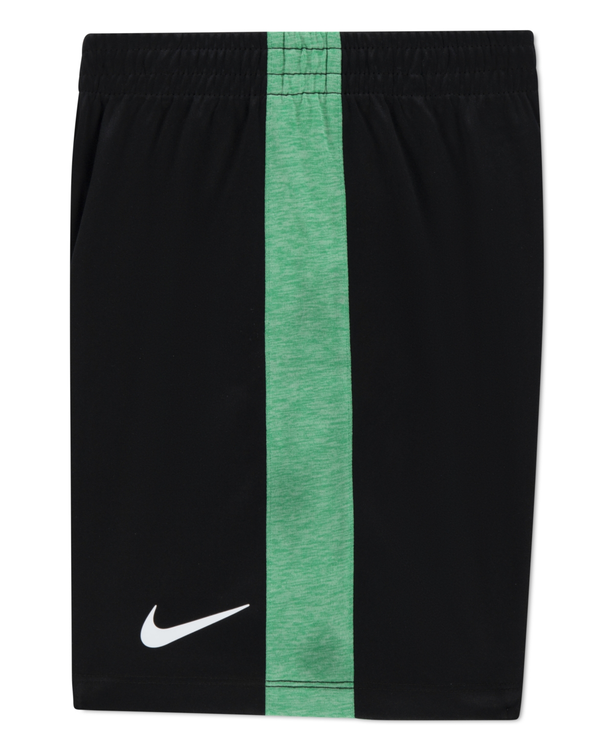 Nike Little Boys Dri-fit Dropset T-Shirt & Shorts Set
