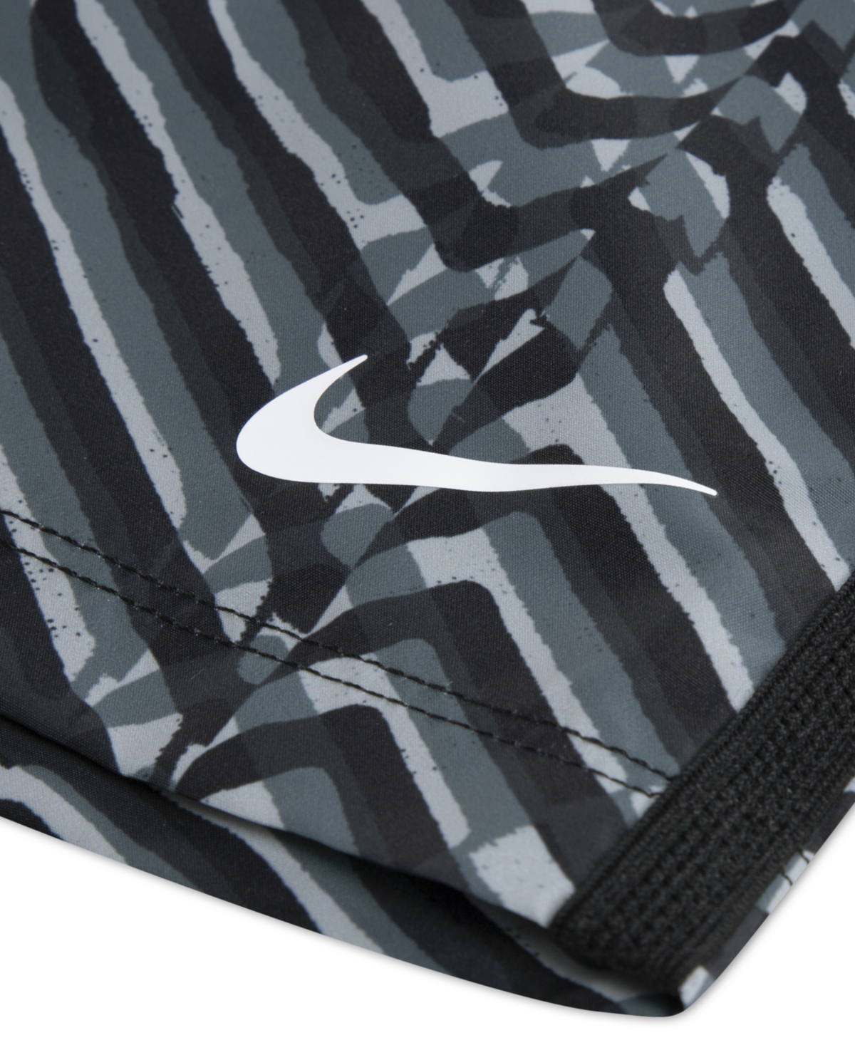 Nike Boys' Toddler 2T-4T Dri-fit Bold Move Woven Shorts