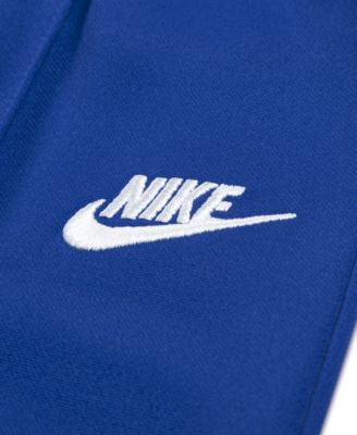 Boys' Toddler 2T-4T In The Zone Full-Zip Jacket and Track Pants, 2-Piece Set