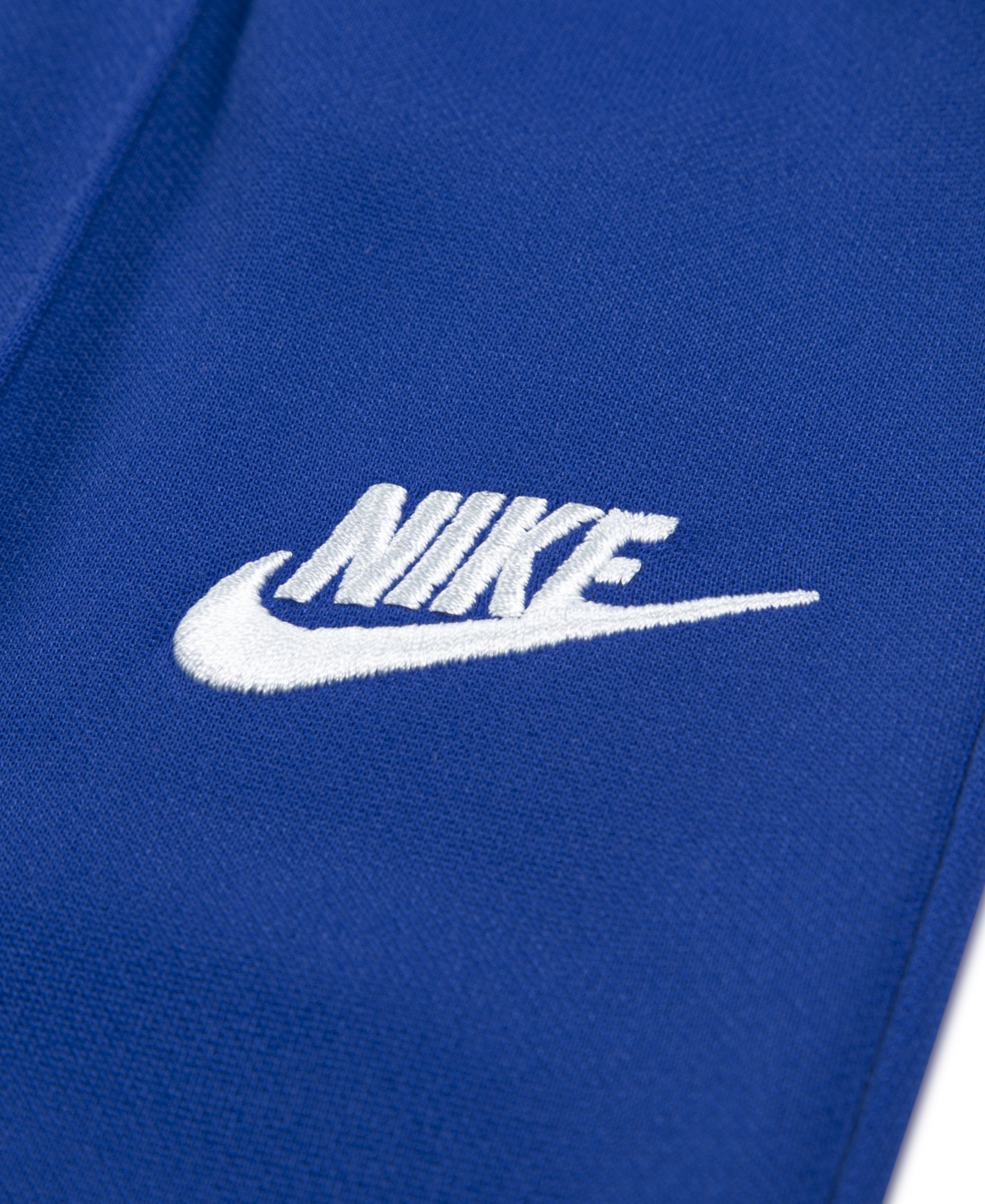 Nike Boys' Toddler 2T-4T The Zone Full-Zip Jacket and Track Pants, 2-Piece Set