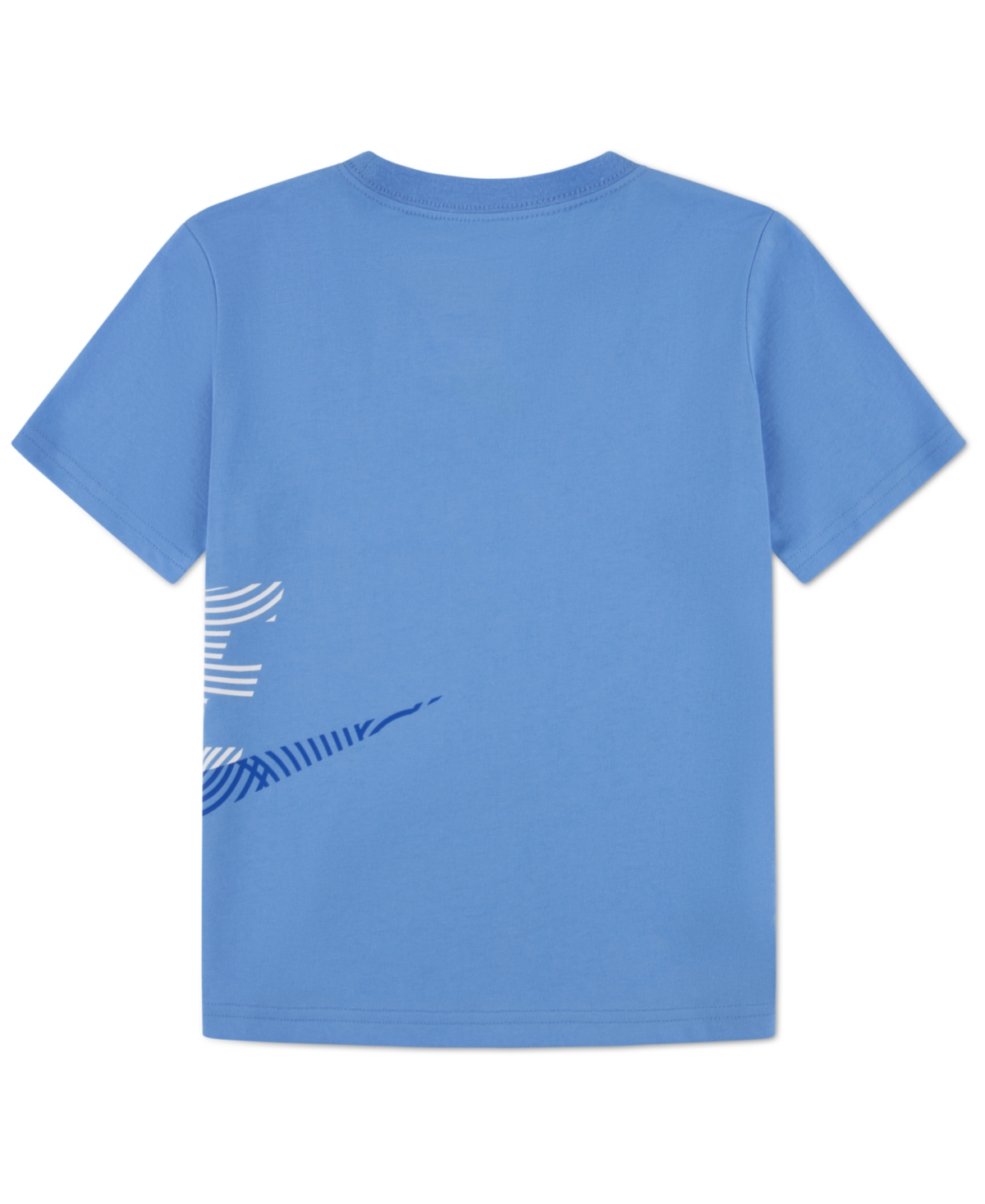 Nike Boys' 4-7 The Zone Oversized T-Shirt
