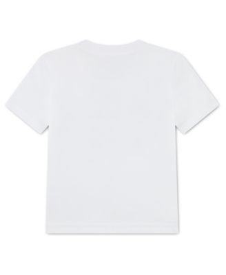 Boys' 4-7 Multi Sportsball Short-Sleeve T-Shirt