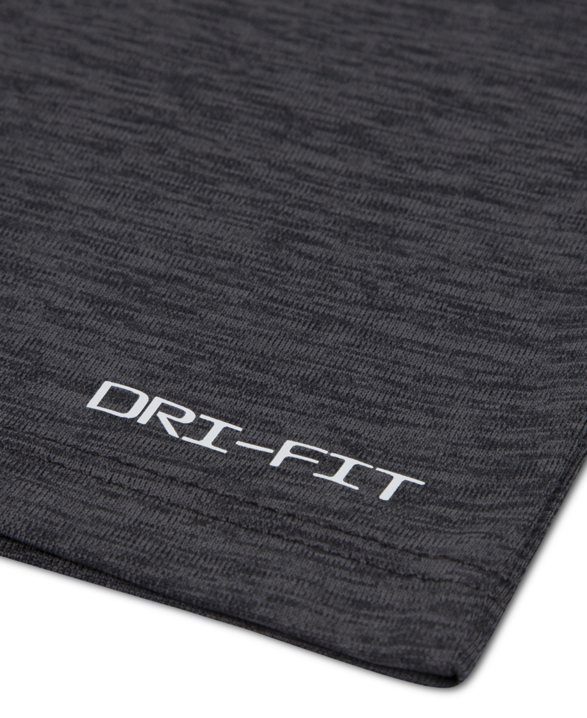 Nike Little Boys Dri-fit Dropset T-Shirt & Shorts Set