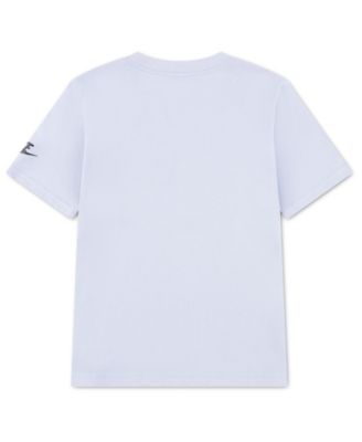 Boys' 4-7 Futura Baseball Crewneck T-Shirt