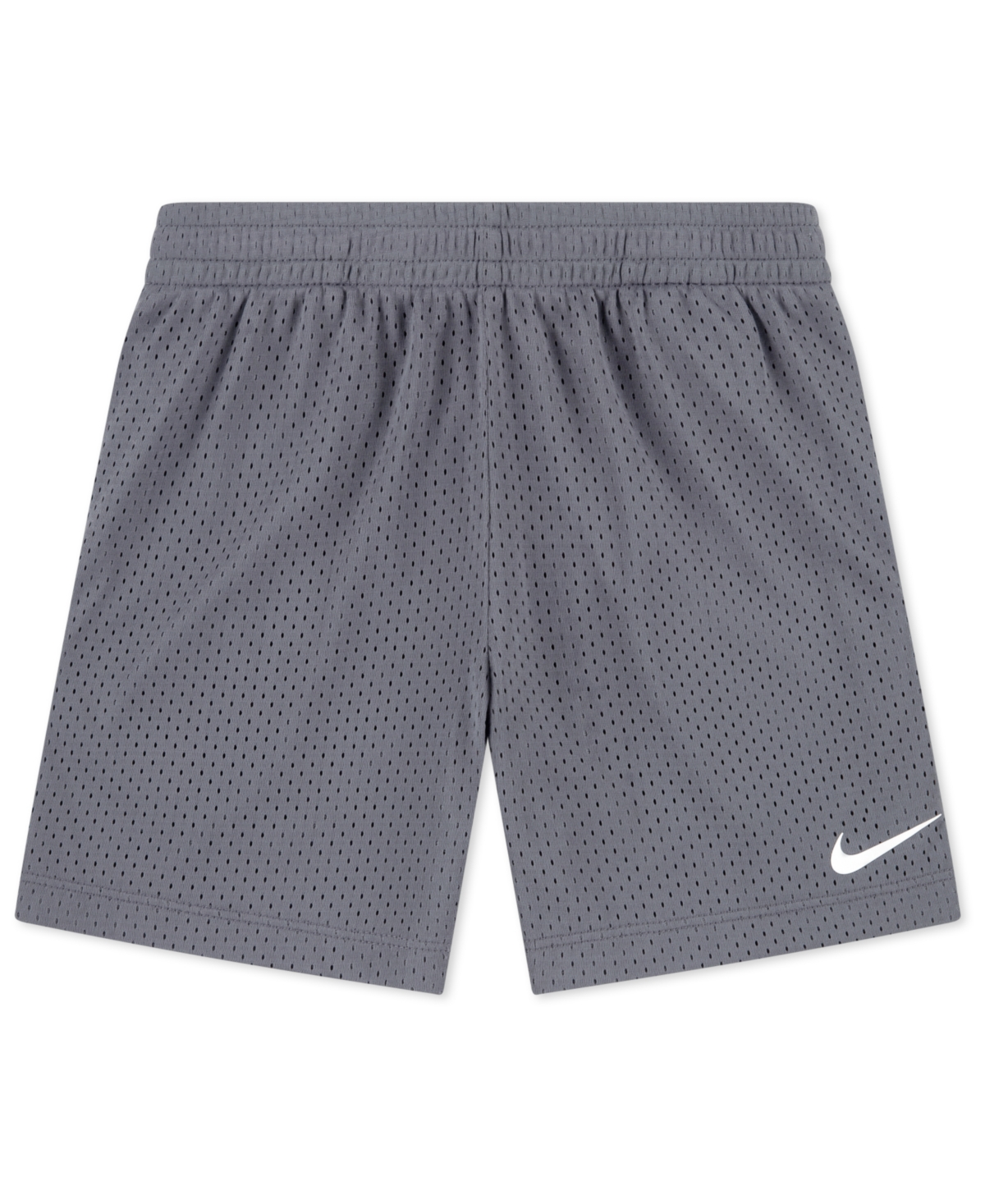 Nike Toddler Boys Dri-fit Mesh Pull-On Shorts
