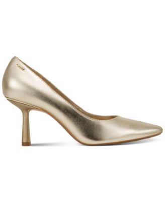 Women's Naylor Slingback Pumps
