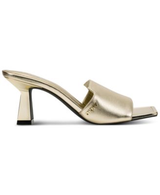 Women's Kailyn Slip-On Mule Sandals