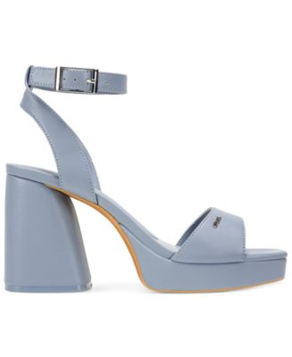 Scotia Platform Sandals