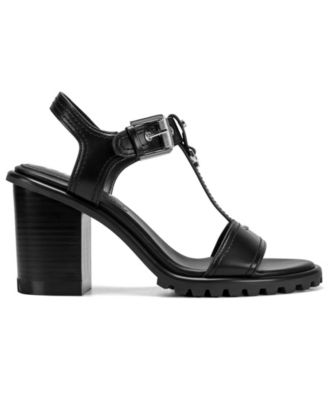 Women's Marg Ankle Strap Heel Sandals