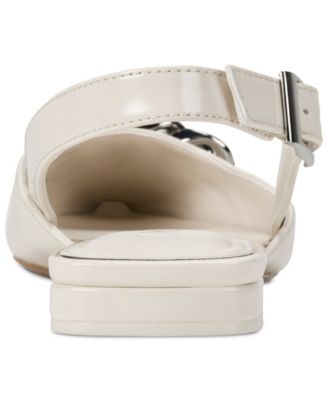 Women's Cosetta Slingback Flats