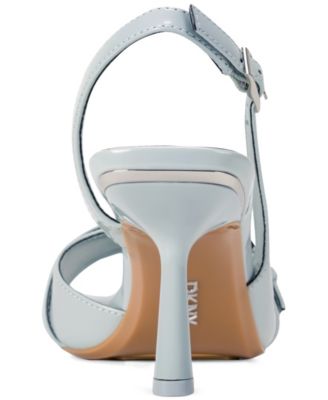 Women's Nolana Square Toe Dress Sandals