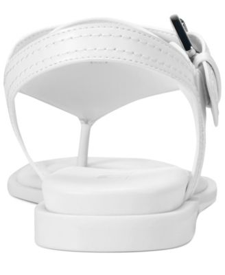 Women's Cassiane Thong Flat Sandals