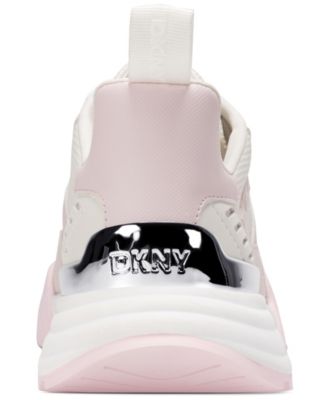 Women's Zanira Lace-Up Sneakers