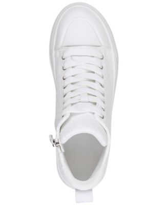 Women's Yaser Lace-Up Sneakers