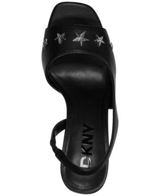 Women's Beana Stars Slingback Sandals